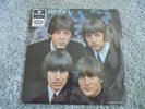 The Beatles - Beatles For Sale (No.2) 1964 UK EP PARLOPHONE 1st
