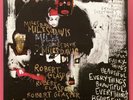 Miles Davis & Robert Glasper ‎– Everything's Beautiful LP AUTOGRAPHED Blue Note