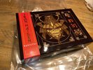 iron Maiden Senjutsu - FAN CLUB exclusive wooden box set - read description