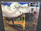 Silverstein Arrivals and Departures Nice Green Vinyl Record 2015 Victory Records