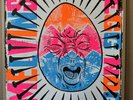 MELVINS-EGGNOG-AM REP-2022-ALPHA OMEGA ACID EDITION-#67 OF 75-UNPLAYED-LP RECORD