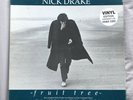 Nick Drake Fruit Tree Box Set 4LP Vinyl Original Collectors