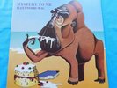 VINTAGE FLEETWOOD MAC FIRST PRESSING  LP RECORD 
