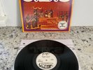 Fred Wesley & The J.B.’s 1973 PROMO LP Doing It To Death People 5603 James Brown