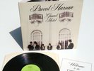 Procol Harum - Grand Hotel - 1973 uk LP + Booklet - Chrysalis 1st Press A-2/B-2