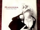 MADONNA VINYL 12