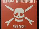Teenage Bottlerocket - Sick Sesh  Fat Wreck Chords Store Edition (Record, 2021)