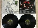 METALLICA ...AND JUSTICE FOR ALL 2xLP 2018 REISSUE REMASTERED MetalliPress 180G