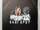 Therapy?  - Meat Abstract  - 7 Single