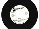 HALLOWEEN NOVELTY 45 RPM - RAY STEVENS ON MERCURY RECORDS