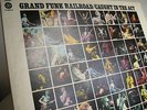 Grand Funk Railroad Caught In The Act 2LP UK