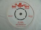 The Shangri-Las - He Cried 1966 UK 45 RED BIRD