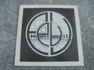 Empty Vessels - Too Much Trouble 1979 UK 45 SRT PRIVATE POWER POP