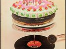 ROLLING STONES LET IT BLEED LP London Records NPS-4 STEREO 1969 US VG+/EX Vinyl