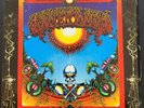 GRATEFUL DEAD AOXOMOXOA LP 1970 Green Label WS 1790 Jerry Garcia PSYCH VINYL