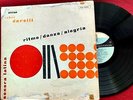 RUBEN DARELLI Y SU SONORA LATINA - RITMO / DANZA / ALEGRIA - URUGUAY