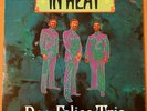 DEE FELICE TRIO  IN HEAT  BETHLEHEM BS 10,000 STEREO 1969 JAZZ LP JAMES BROWN EX
