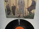 DAVE BRUBECK QUARTET – Gone With The Wind – vinyl mono vintage LP