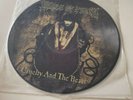 Cradle Of Filth - Cruelty And The Beast Picture Disc 12” Vinyl Record