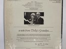 Dolly Parton Golden Streets of Glory 12IN Record Album 1402