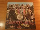 The beatles sgt. peppers lonely hearts club band (vinyl)