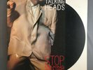 TALKING HEADS Stop Making Sense 1984 vinyl LP VPI CLEANED Sire OG INNER VG+ / VG