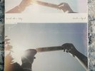 Said the Sky - Wide Eyed- Blue Variant Vinyl 2LP
