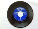 The Ambers - I Love You Baby - Original Verve 45 -  Northern Soul