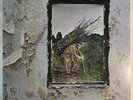 Led Zeppelin IV ZOSO Vinyl LP Gatefold Record Album 1971 Atlantic SD-19129