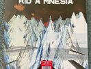 Radiohead Kid A Mnesia 3LP Red Vinyl OVP Neu Limited Edition