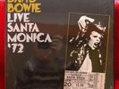 Live in Santa Monica '72 [LP] by David Bowie (Record, 2016)