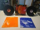 Alice in Chains Jar of Flies/Sap 2LP MOVLP086 NM LPS & NM+ Cover In Poly