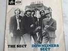DOWNLINERS SECT “ THE SECT “1964 UK Columbia, 33SX-1658 Mono LP First Press VG-