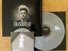 Eraserhead - SILVER Vinyl Soundtrack LP w/ 7” Sacred Bones RARE David Lynch
