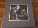 Blue Note Review Volume One Peace, Love & Fishing Varvatos Scarf