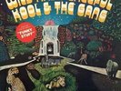 Kool & The Gang Wild And Peaceful De-Lite Records Vinyl LP