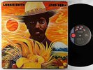 Lonnie Smith - Afro-Desia LP - Groove Merchant VG+