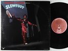 Norman Connors - Slewfoot LP - Buddah VG++
