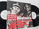 The Beatnuts - Take It Or Squeeze It /  2LP US Original 2001
