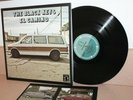 The Black Keys El Camino vinyl LP gatefold cover includes insert