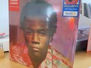 Childish Gambino - Because The Internet - Pink Toes Sealed Double Vinyl LP