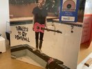 Machine Gun Kelly - Tickets To My Downfall - Ltd Pink Vinyl LP *NEW & SEALED*