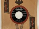 COSTEÑOS DE VALLE - La Llave - RARE RANCHERO 45 FALCON