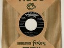 DUETO CARTA BLANCA - Ora Que Traigo Ganas - RARE RANCHERA 45 FALCON