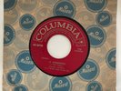 DUETO AZTECA Y MARIACHI JALISCO- El Desarrapado - RARE RANCHERA 45 COLUMBIA