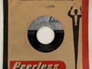 LOS DESVELADORES - Tu Mantenido - RARE RANCHERO 45 FALCON