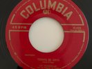 LAS JILGUERILLAS Y ALEGRES DE TERAN - Todavia Me Quejo RARE RANCHERA 45 COLUMBIA