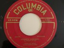 DUETO RIO BRAVO - Maquinita Vaciladora - RARE RANCHERA 45 COLUMIA