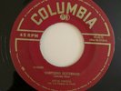 DUETO AMERICA ALEGRES DE TERAN - Ya Te Rogue - RARE RANCHERA 45 COLUMBIA