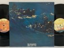 The Avalanches – Since I Left You 2LP 2004 UK XL Recordings Electronic